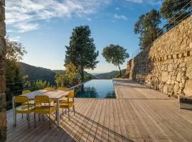 Casa Rufo Ligurian Home