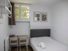 Rooms Chima