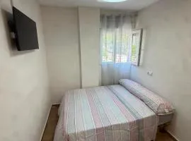 Estudios Avenida de Regulares N21