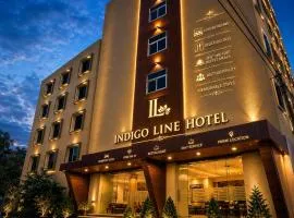 IndiGo Line Hotel - Opp Paradise Biryani Shamshabad
