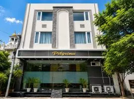 Hotel Pilgrim Near Golden Temple