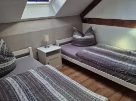 Ferienwohnung Moos