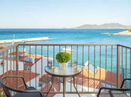 Studio Tepes - Samos Sea View Balcony Suites