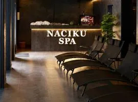 NACHIKU Bukovel Resort & SPA