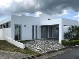 Villa Ibiza Residence con áreas sociales y seca de la playa