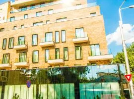 Central Apart Hotel