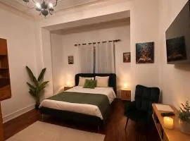 Casa do Jardim