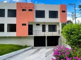 Apartamentos El Remanso