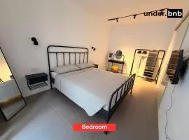 UnderBnb - Appartamento a 600 m da Piazza Alfieri