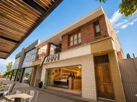 Departamentos BOULEVARD PLAZA FRANCIA