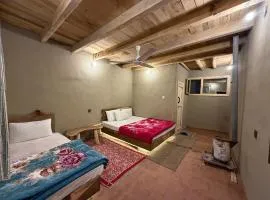 MUD ROOMS by MANOKUR- E- BASA