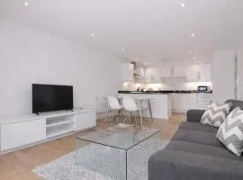 Roomspace Serviced Apartments - Marquis Court