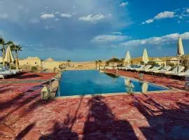 Yes We Camp Agafay Luxury Khaïma & Restaurant - Spa