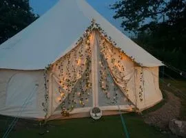 Woodview Caravan Site