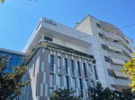 Eden Garden Boutique Stay City Center