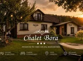 Chalet Bora