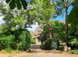 A quiet gem just outside Oundle