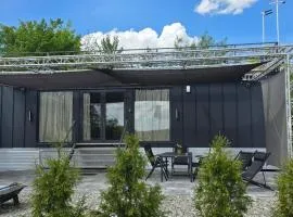 Ostoja Liskówka Camp