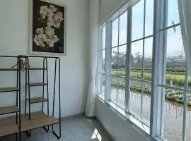 Naeera Inn Wonosobo Dieng