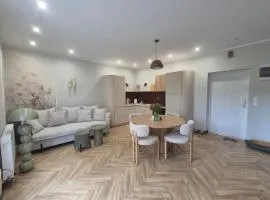 Apartamenty u Justyny - Ametyst