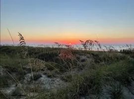 Sandy Toes Getaway