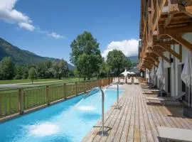 Mercure Peyragudes Loudenvielle Pyrénées