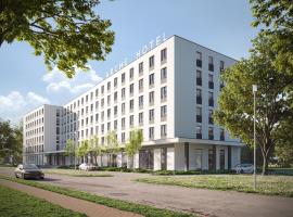 Arche Hotel Ożarów Mazowiecki – hotel w Ożarowie Mazowieckim