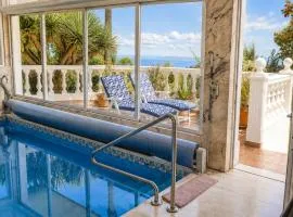 Villa Larnia de Tenerife