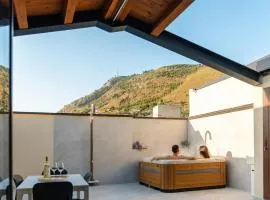 Antiche Cantine Bed & Breakfast