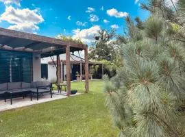 Stylish apartments at Penati Golf Resort