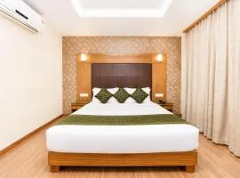 Hotel New Shanti Palace