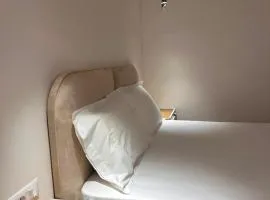Zac's Rooms