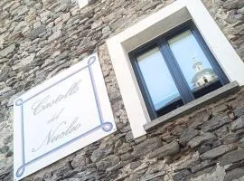 Guesthouse "Castello del Nucleo"