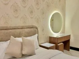 Al Quraishi Residence al Zahoor Dammam