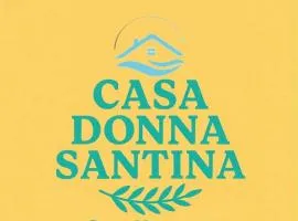 Donna Santina