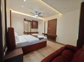 Pinnacle-Urban Apartments