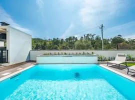 Casa do primo Zeca