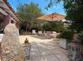 Villa Grace