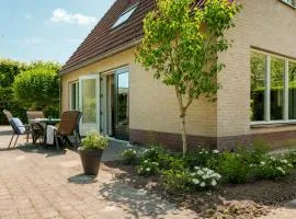 Freistehendes Ferienhaus mit drei Schlafzimmern