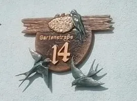 Ferienwohnung Schwalbennest