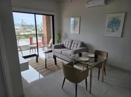 Hermoso Departamento cerca del Eje Corporativo ZBV