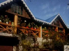 Rajeshswari Homestay
