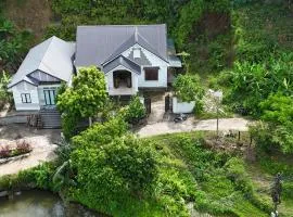 Tay Na Bon Homestay