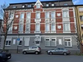 Hotel Jägerhof