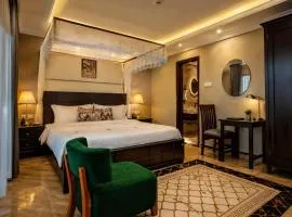Coco Hotel Busia