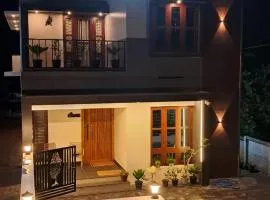 Kodikkakkam Homestay
