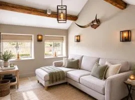 Grey's Court Cottages