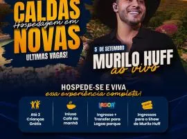 Alta Vista Thermas - OFICIAL