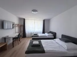 Apartman H4