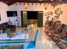 Blomst Casa Hostal